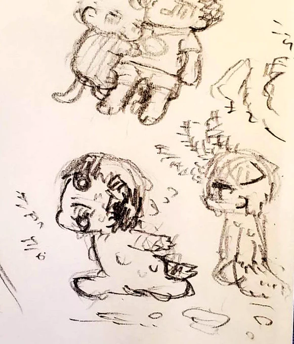 おふろあがりもち 