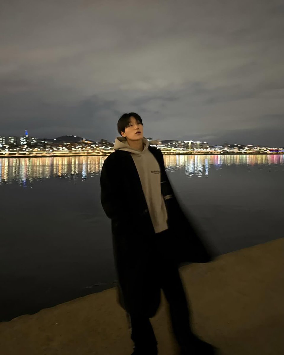 1024updates's tweet photo. [📷] 241205 | CHOI SAN

#ATEEZ #에이티즈 #CHOISAN https://t.co/JMX1ipoZqm