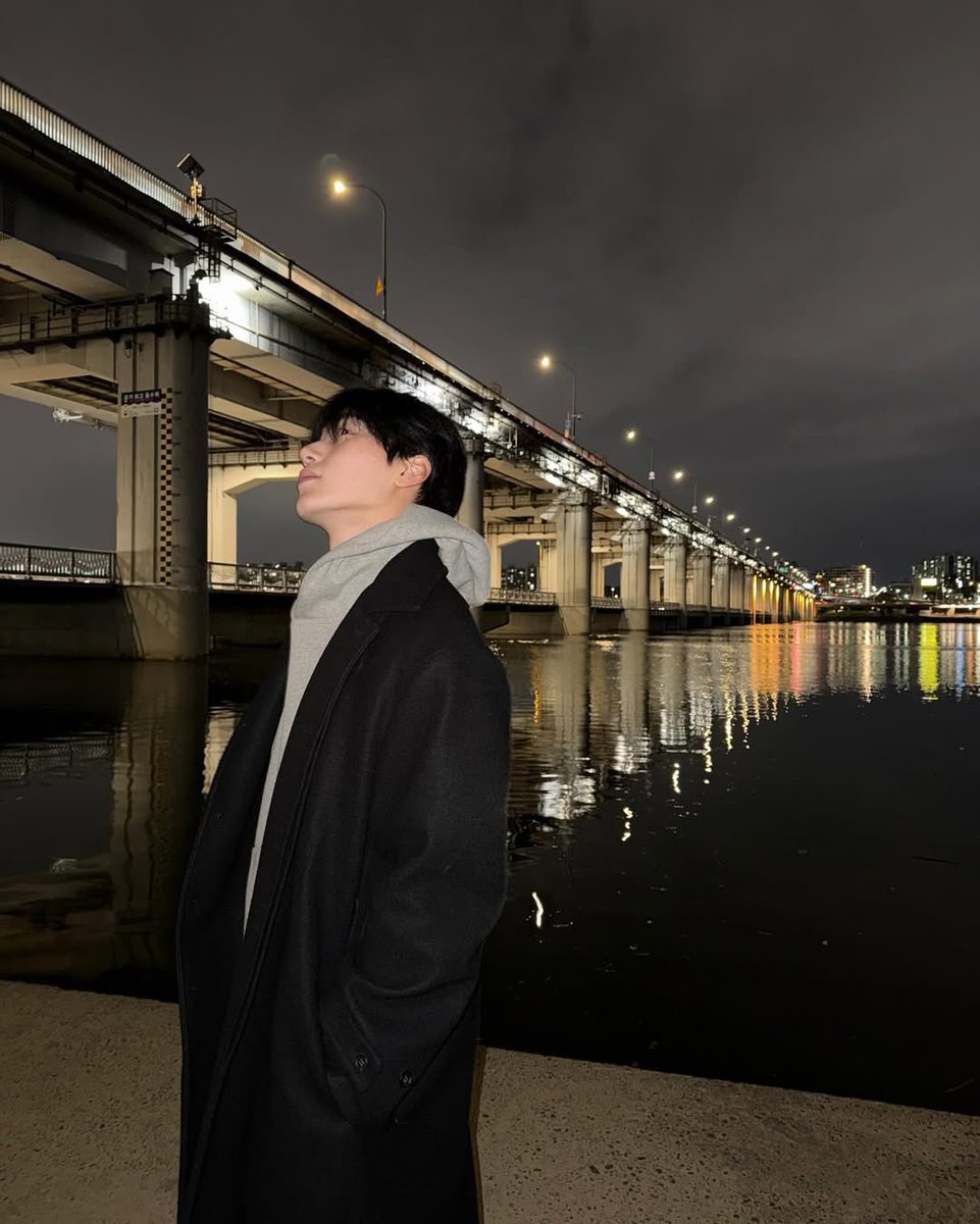 1024updates's tweet photo. [📷] 241205 | CHOI SAN

#ATEEZ #에이티즈 #CHOISAN https://t.co/JMX1ipoZqm