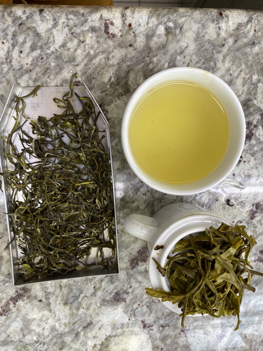 Kenya 🇰🇪 Specialty teas:-
- White Silver
- White Premium
- Purple Hand rolled
- Green Hand rolled