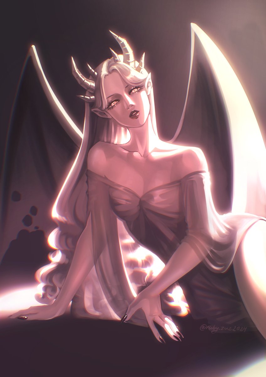 ruby_zuz's tweet photo. took way too long 💀#art https://t.co/GNuWCWVw0P