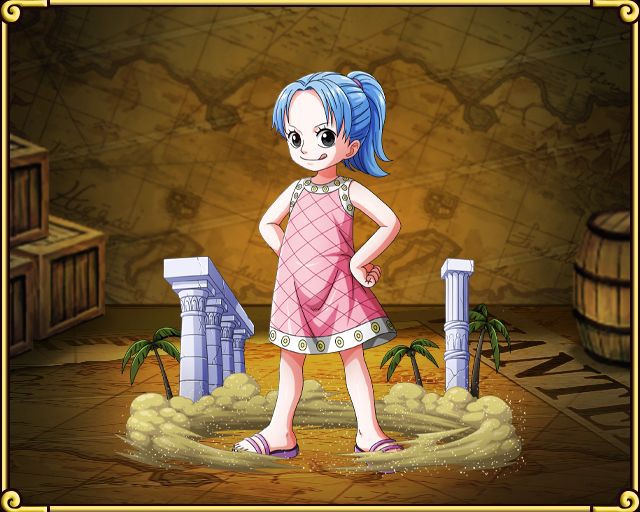 Daily OP Children (@dailyopchildren) on Twitter photo 