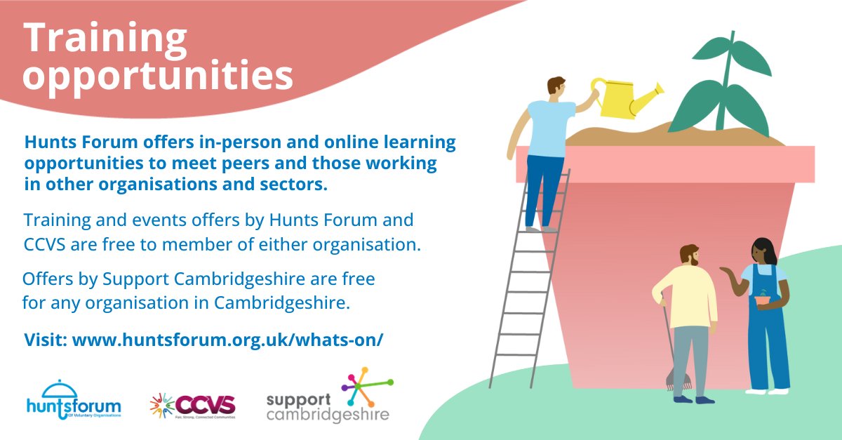 Hunts Forum tweet media