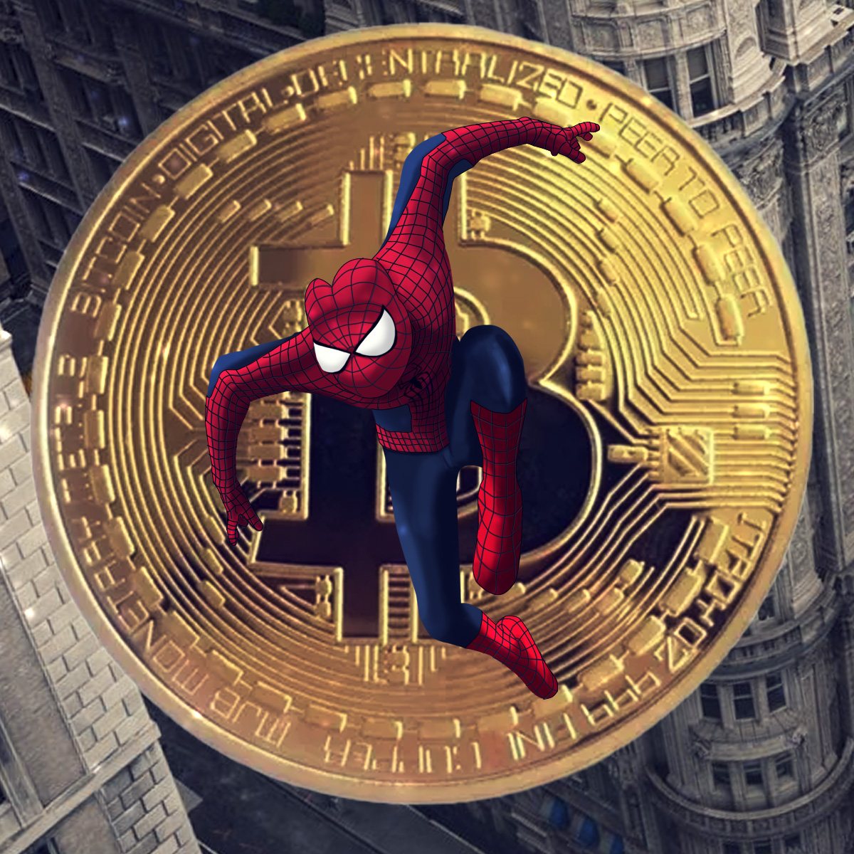 GM!!! 
opensea.io/Pepespideroffi…

#pepespider #BTC #BNB #pol #pepe #solana #100k #meme #NFT #NFTs #OpenseaNFTs