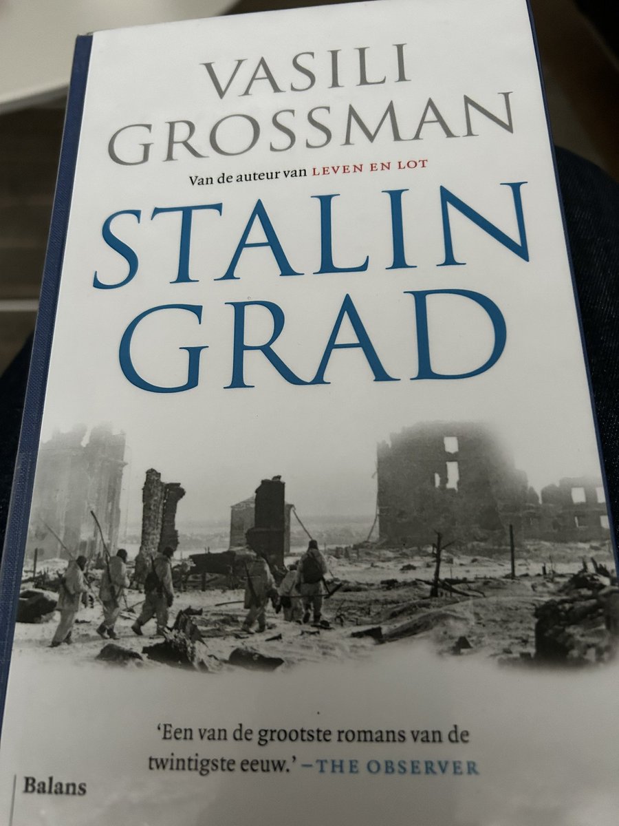 Groots is understatement