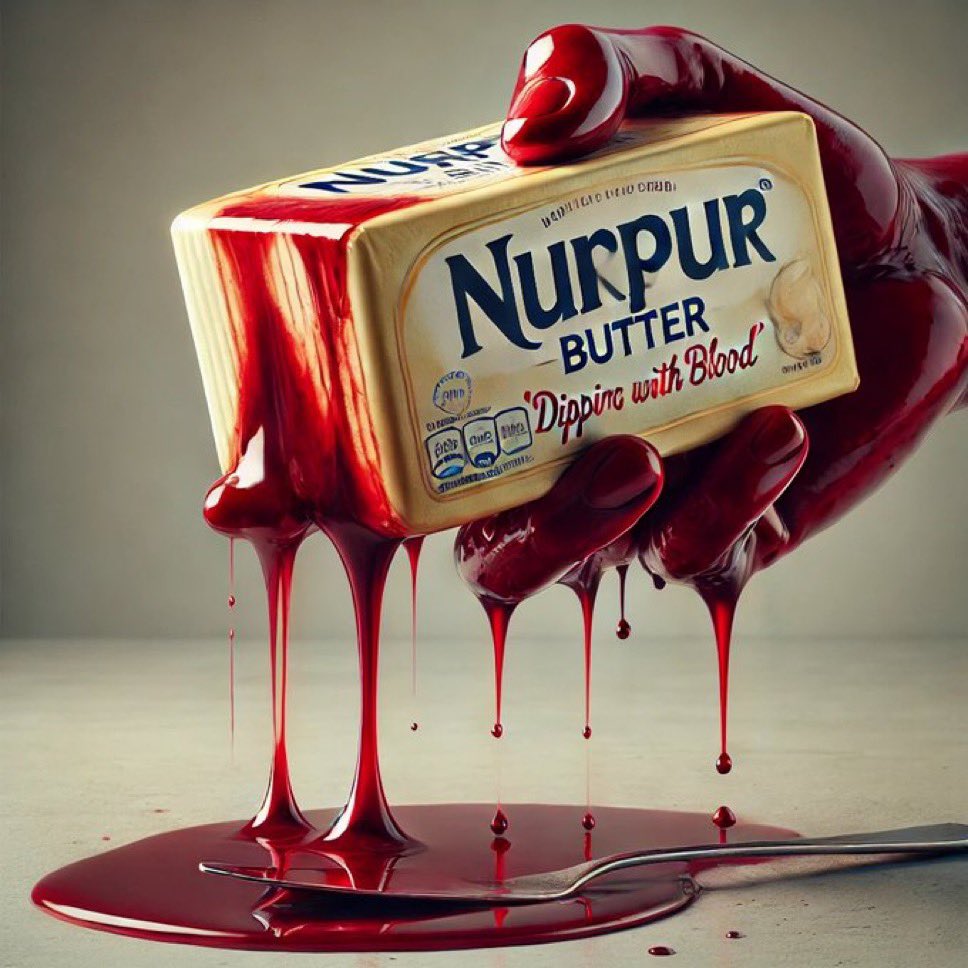 FrankfurtPK's tweet image. بائیکاٹ نورپور مکھن

@Imrankhan12582