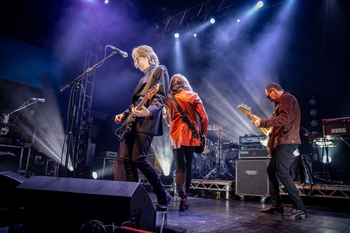 andrewbenge's tweet image. Last night @DelAmitri at @O2AcademyLeeds #delamitri #leeds #gig #livemusic #photography #alwaysthelasttoknow #nothingeverhappens #kissthisthinggoodbye
