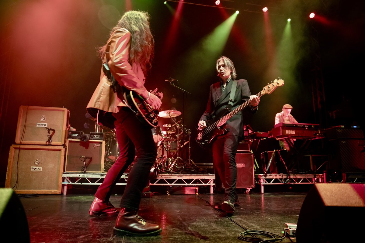 andrewbenge's tweet image. Last night @DelAmitri at @O2AcademyLeeds #delamitri #leeds #gig #livemusic #photography #alwaysthelasttoknow #nothingeverhappens #kissthisthinggoodbye