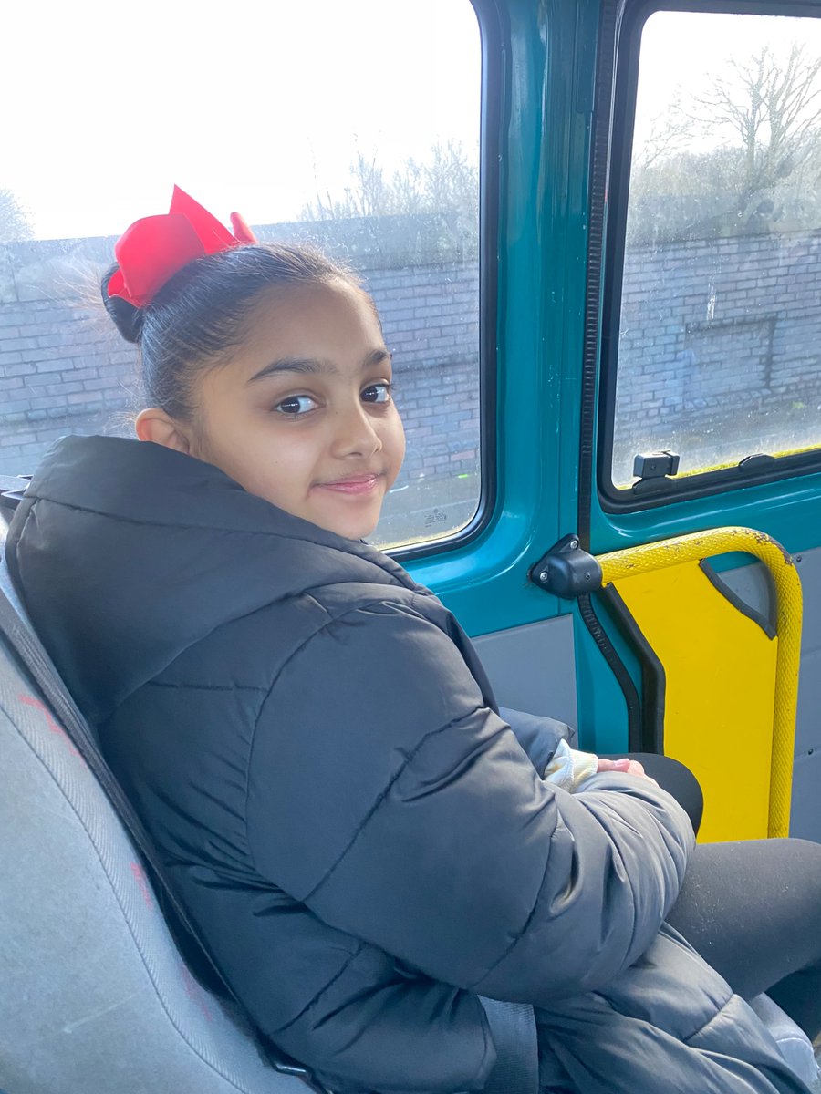 We are on our way…. 🤸#gymfest <a href="/PEPASSGlasgow/">PEPASS Glasgow</a>  <a href="/ASGBellahouston/">James Hemmingsley</a>  <a href="/ibroxPS/">Ibrox Primary School & NC 🦡</a> <a href="/MrsMacKinnonIPS/">Primary 5</a>