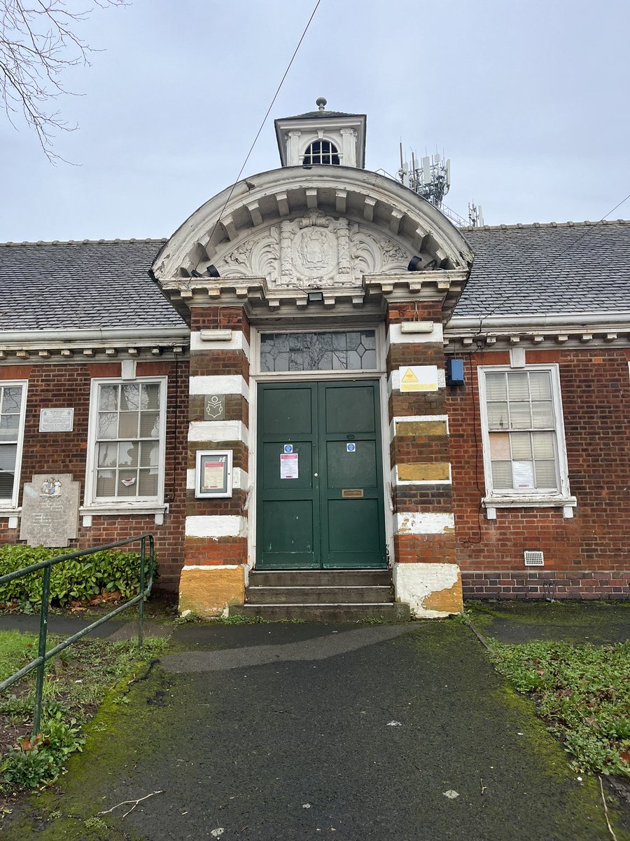 Wonderful to be at my childhood library today ❤️

I’ll be here all day at Northfield Library promoting Birmingham Shared Lives. Come on by say hi &amp; learn more about how you can support your fellow Brummies! 

Library Opening Times: 10am-1pm / 2pm-6pm