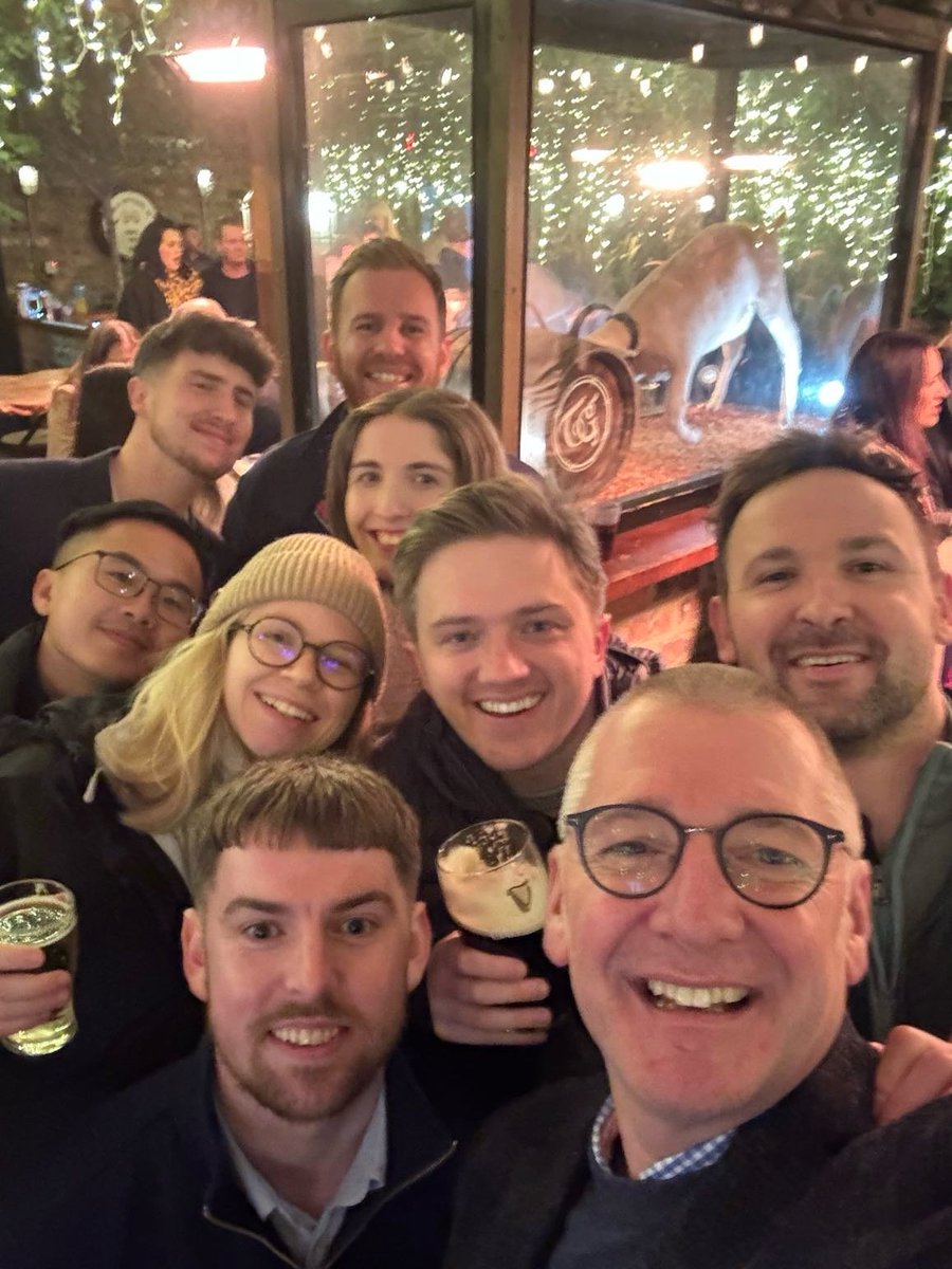 BPS Sport & Exercise Psychology (DSEP) (@bps_dsep) on Twitter photo Relationships... relationships... relationships!
Cultivating connections...🔗
Among many great photos, we love this one shared with us by <a href="/sjvpsych/">Steve Vaughan</a> of so many happy delegates enjoying the social scene of Belfast! #DSEP2024
Spot any familiar faces?😁 Relationships... relationships... relationships!
Cultivating connections...🔗
Among many great photos, we love this one shared with us by <a href="/sjvpsych/">Steve Vaughan</a> of so many happy delegates enjoying the social scene of Belfast! #DSEP2024
Spot any familiar faces?😁