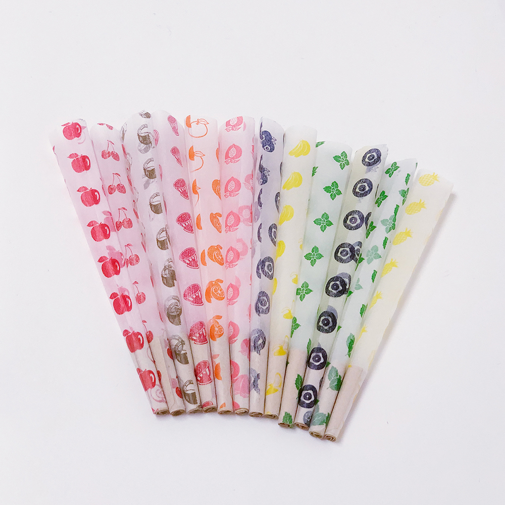 DeruiPackage's tweet image. We make variety of pre roll paper.
Feel free to contact us to make your own brand pre roll paper.
Email:sunny@deruipackage.com
#preroll #cbd #cannabis #prerollcone #rollingpaper