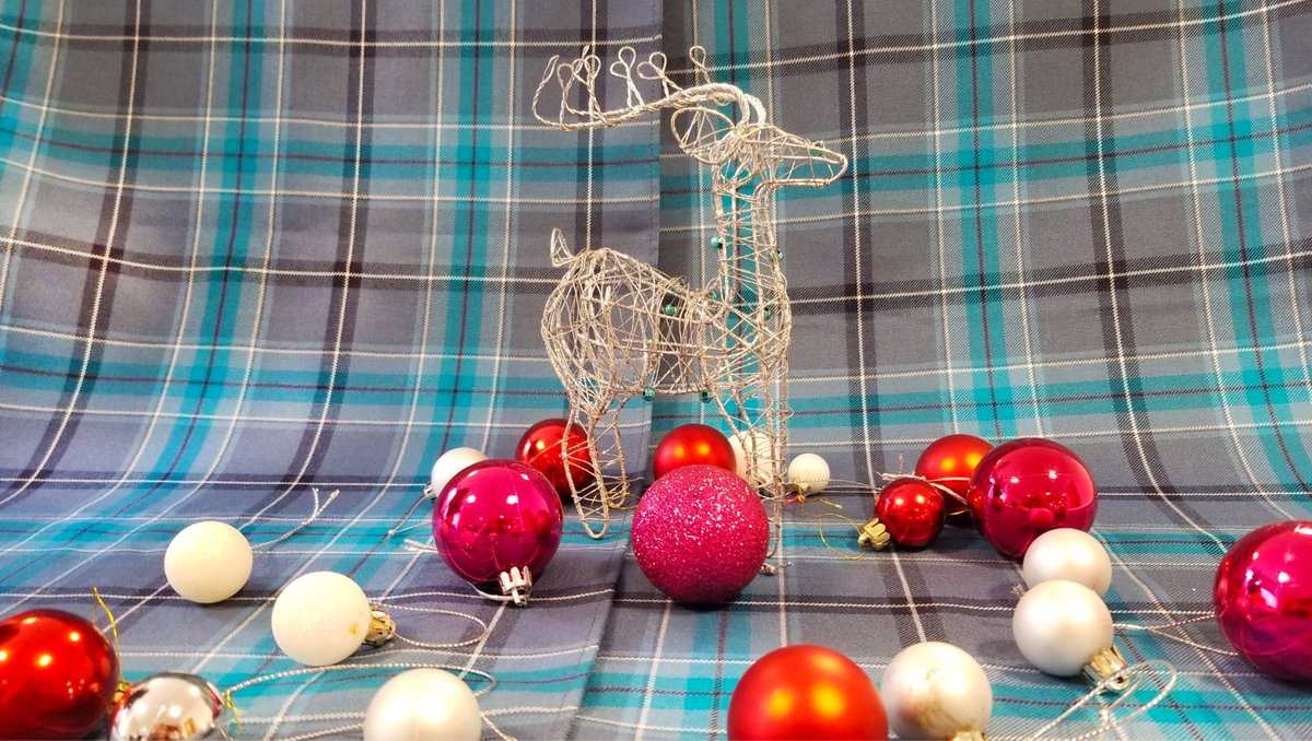 Glasgow Convention Bureau (@meetglasgow) on Twitter photo Looking for a unique festive gift? 🎁 Toast the IEEE ‘clan’ with the bespoke IEEE Glasgow Tartan! Woven in Scotland, it honours 30+ years of IEEE conferences in Glasgow.
🛍️ Order yours now: inglesbuchan.com/?s=IEEE
<a href="/UofGEngineering/">UofG Engineering</a> <a href="/StrathEng/">Strathclyde Engineering</a> <a href="/CaledonianNews/">Glasgow Caledonian University</a> <a href="/UniWestScotland/">UWS</a> Looking for a unique festive gift? 🎁 Toast the IEEE ‘clan’ with the bespoke IEEE Glasgow Tartan! Woven in Scotland, it honours 30+ years of IEEE conferences in Glasgow.
🛍️ Order yours now: inglesbuchan.com/?s=IEEE
<a href="/UofGEngineering/">UofG Engineering</a> <a href="/StrathEng/">Strathclyde Engineering</a> <a href="/CaledonianNews/">Glasgow Caledonian University</a> <a href="/UniWestScotland/">UWS</a>