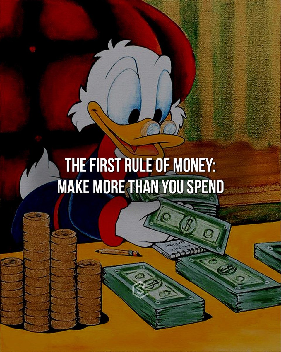 world_helpline's tweet photo. #RuleOFMoney https://t.co/lksrRw6jlK