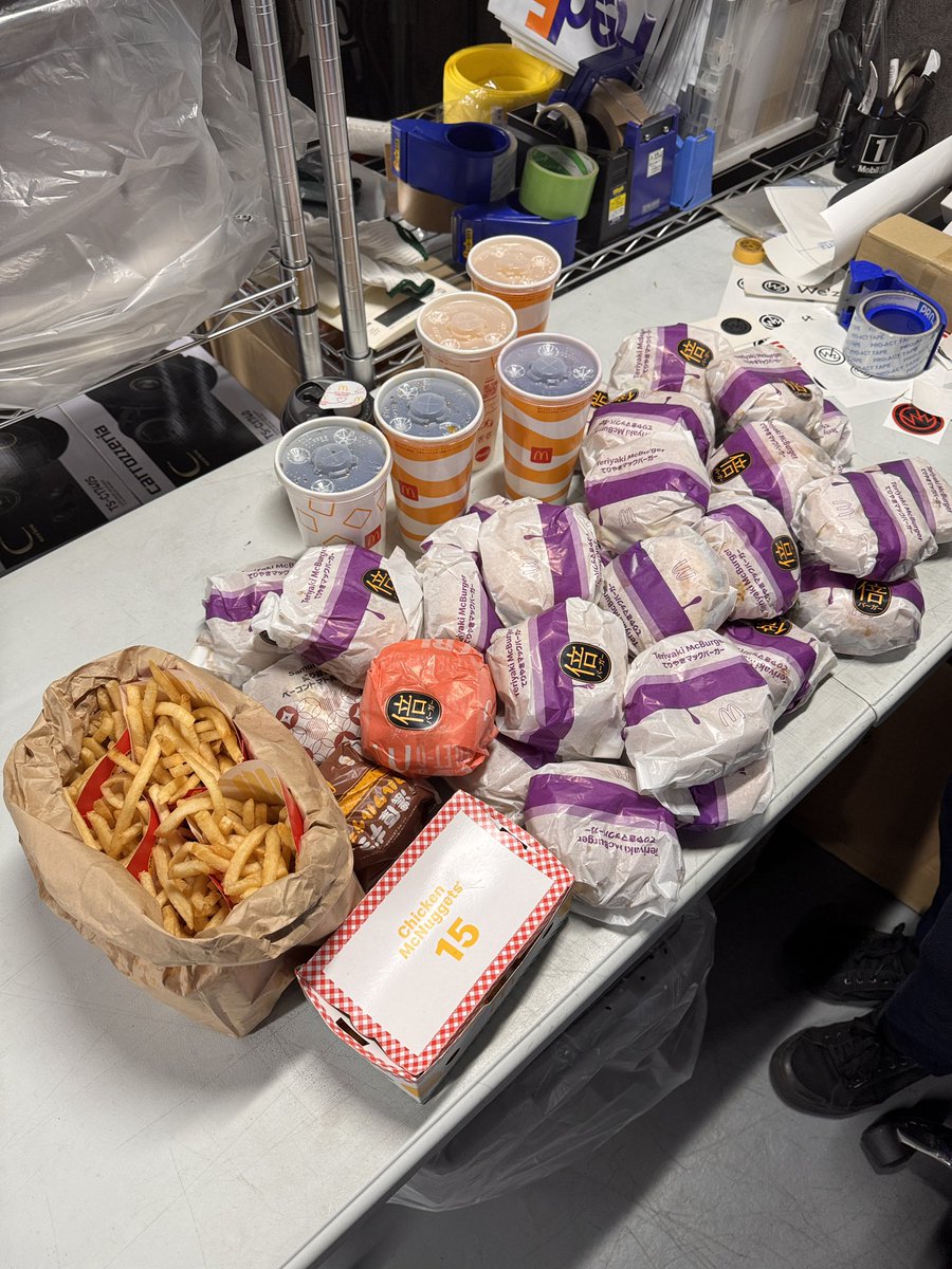 We'zCraft ウィーズクラフト tweet media