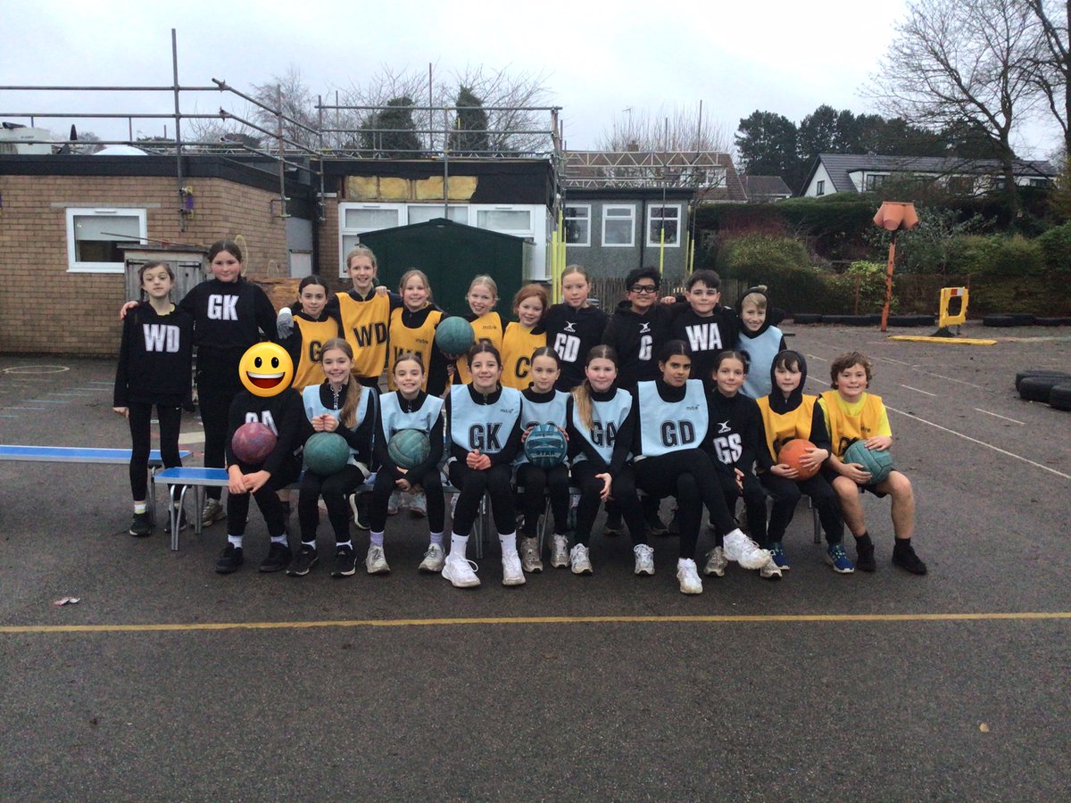 What a fantastic tournament! You were all amazing! Great to see so many involved and playing until the sun went down! We missed those who couldn’t attend through injury. Thank you Willaston Primary and to all parents who supported this event 👏👏🏀 <a href="/GaytonPrimary/">Gayton Primary</a> <a href="/WillastonCE/">Willaston CE Primary School</a>