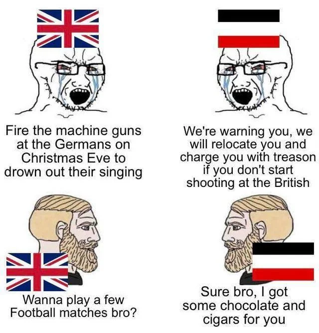 Journal of Warfare tweet media