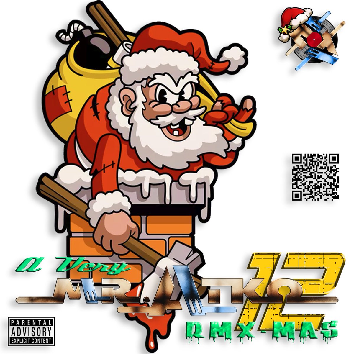 Tis the season for Christmas mixing...
hearthis.at/mr.-atko-lk/se…