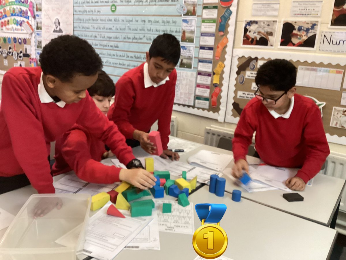 AngleseyP's tweet image. Yr6: Mini teachers this morning! #Mathematics #FunLearning @MathsHubs #practicemakesperfect