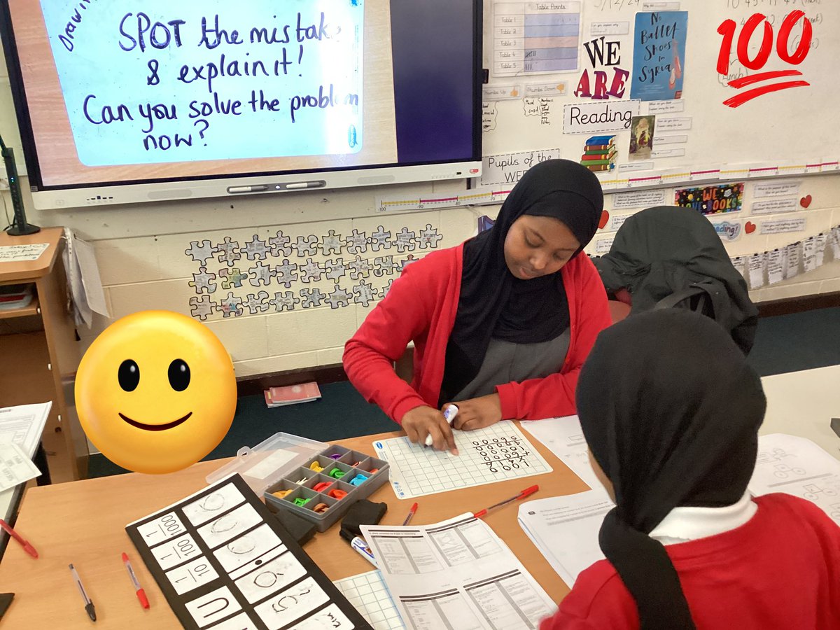 AngleseyP's tweet image. Yr6: Mini teachers this morning! #Mathematics #FunLearning @MathsHubs #practicemakesperfect