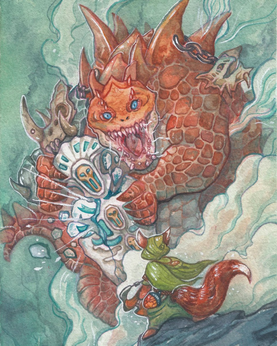 syaolaurant95's tweet photo. 2 new cards from my #Dota2tarot deck ~
The Tower and The Hanged Man
#dota2 #primalbeast #hoodwink #lifestealer https://t.co/5XFInxRAnZ