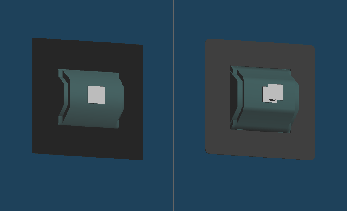 Old vs new model
#TaiwanTrafficLightPack #CHProjects