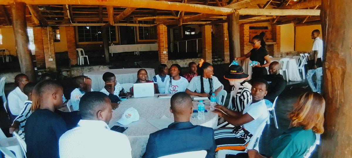Zimbabwe Youth Council tweet media