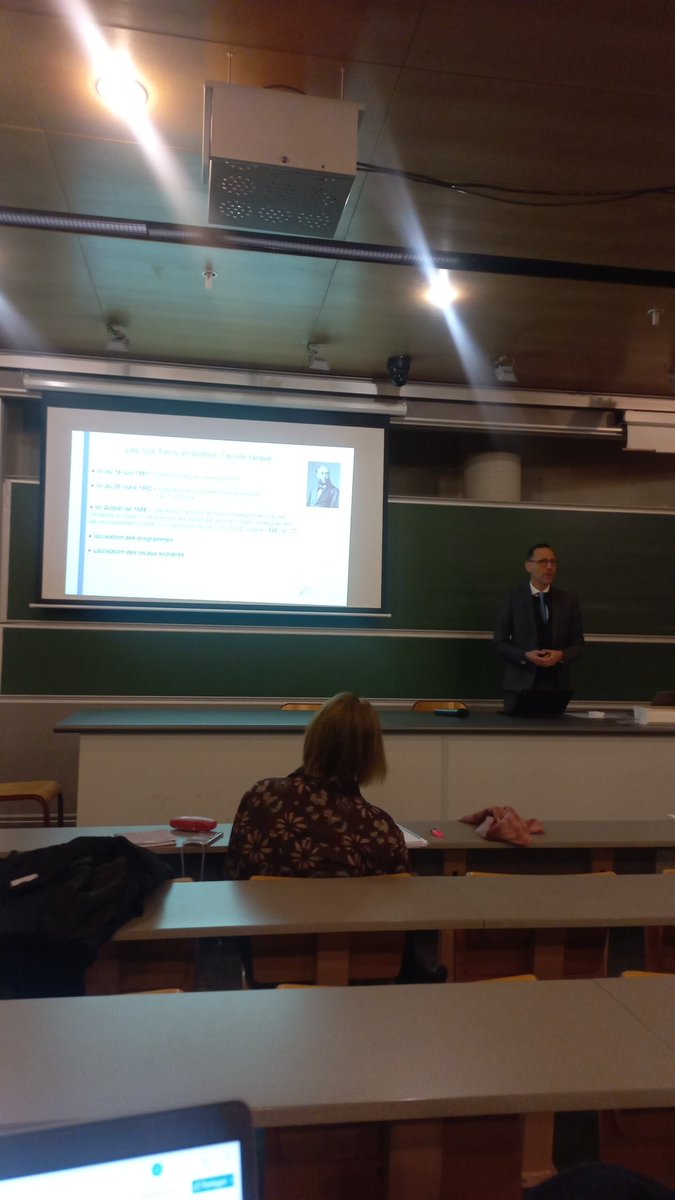 Lefèvre Céline tweet media