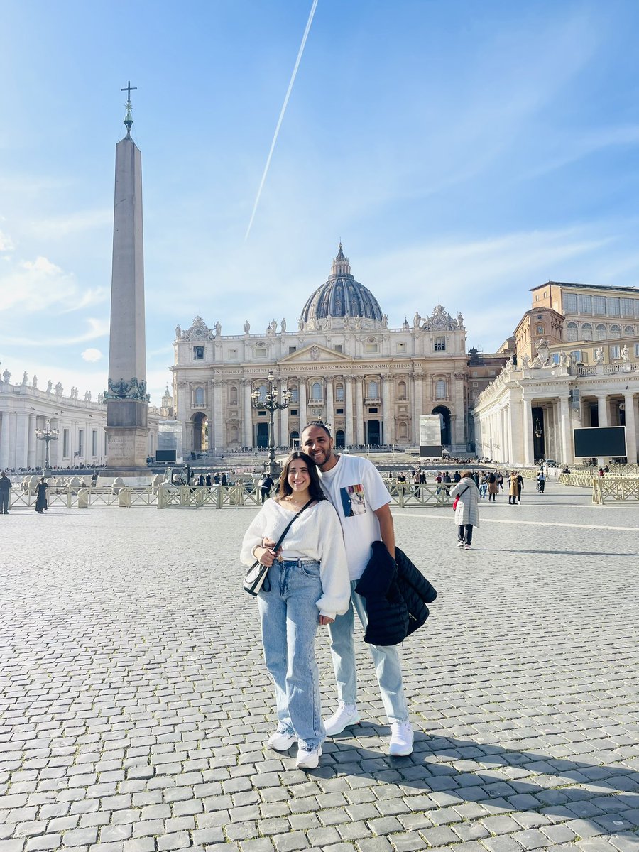 riyadsaid9's tweet photo. Italia🇮🇹
Roma🏛️ https://t.co/2lo2eMxNol
