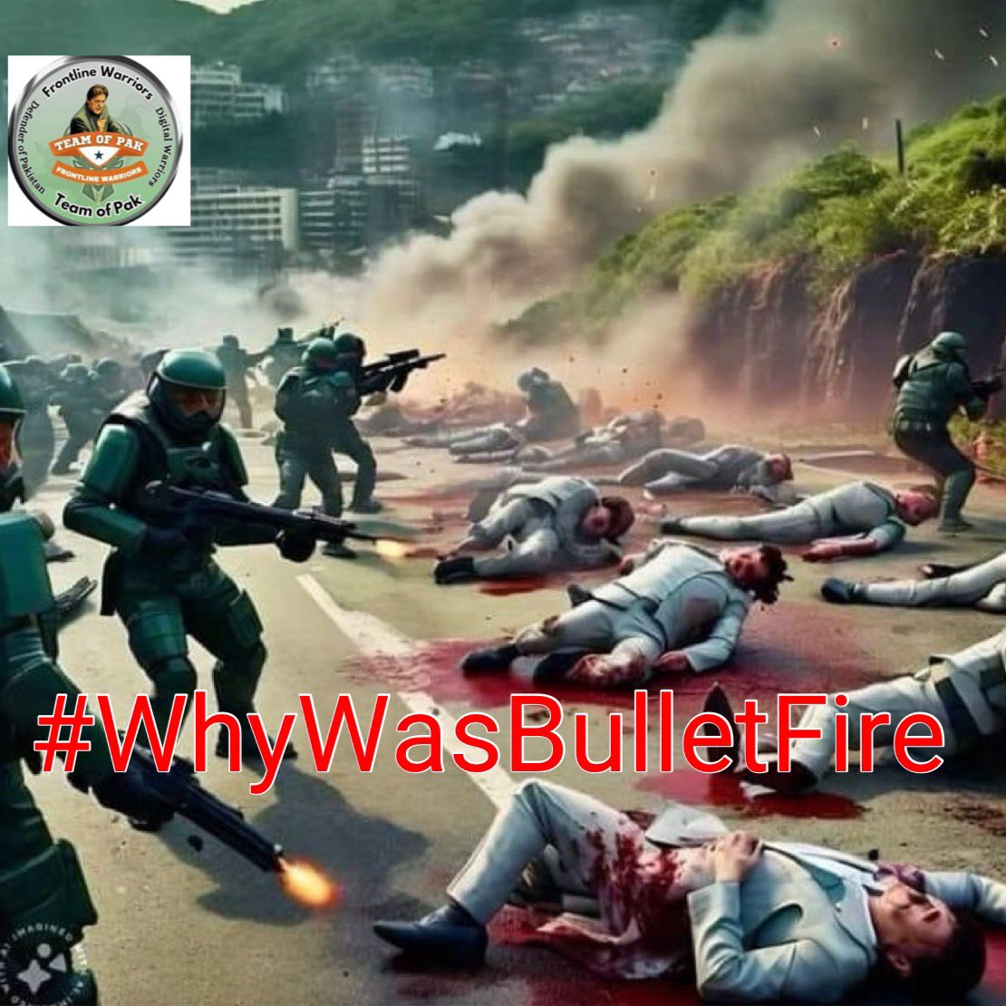 Arm_a_n's tweet image. I ___ my question is How our peaceful protesters were directly shot and dozens of unarmed citizens who spoke up for the constitution and rule of law were martyred while hundreds were injured.
@TOP__FLW 
#WhyWasBulletFire