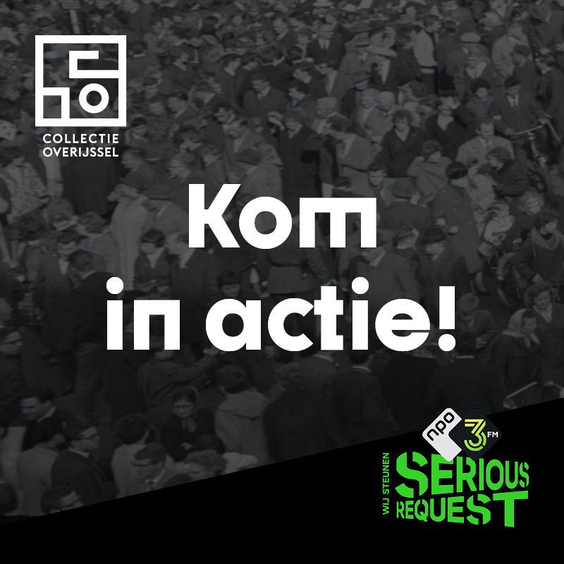 Collectie Overijssel tweet media