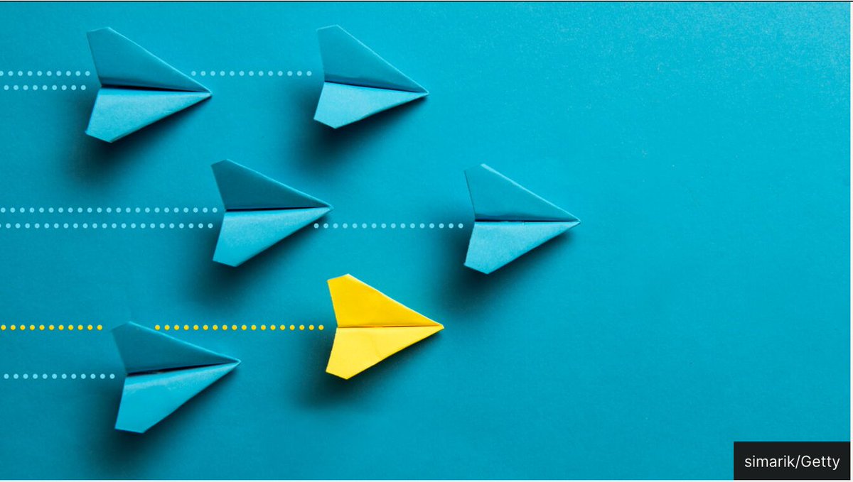 IAEParisAlumni's tweet image. Le leadership “conscient” peut-il sauver les entreprises ? #ClubRH #ServiceCarrières
ow.ly/Nh7p50UiFFH