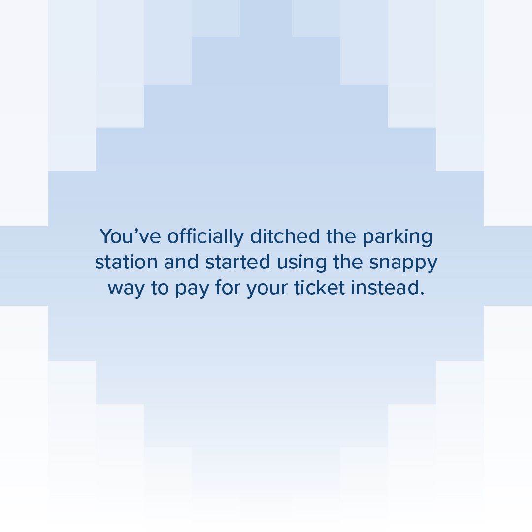 SnapScan tweet media