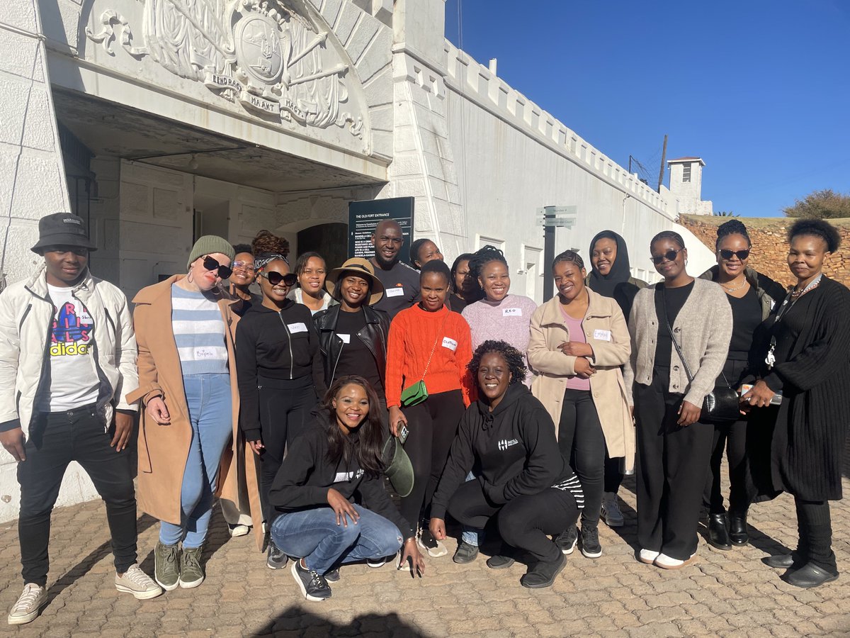 Instill_Edu's tweet photo. 🎉 2024 Milestones!

This year, we hosted 2 contact orientations and a virtual orientation for distance students! 🌟 Here's to preparing our student teachers for success. 🚀

#InstillEducation #FutureTeachers #OrientationHighlights https://t.co/7Tsb8y1wRS