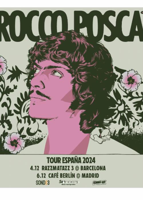 dreasaurio's tweet photo. Gente que vaya al concierto de Rocco! @soytori28 y yo volvemos a ser las fotógrafas!!! Os apetece que hagamos lo del vídeo otra vez como cuando lo hicimos para Juani?? https://t.co/f65GW7BYBN