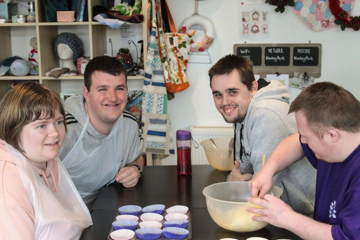 Matthew Good Foundation tweet media