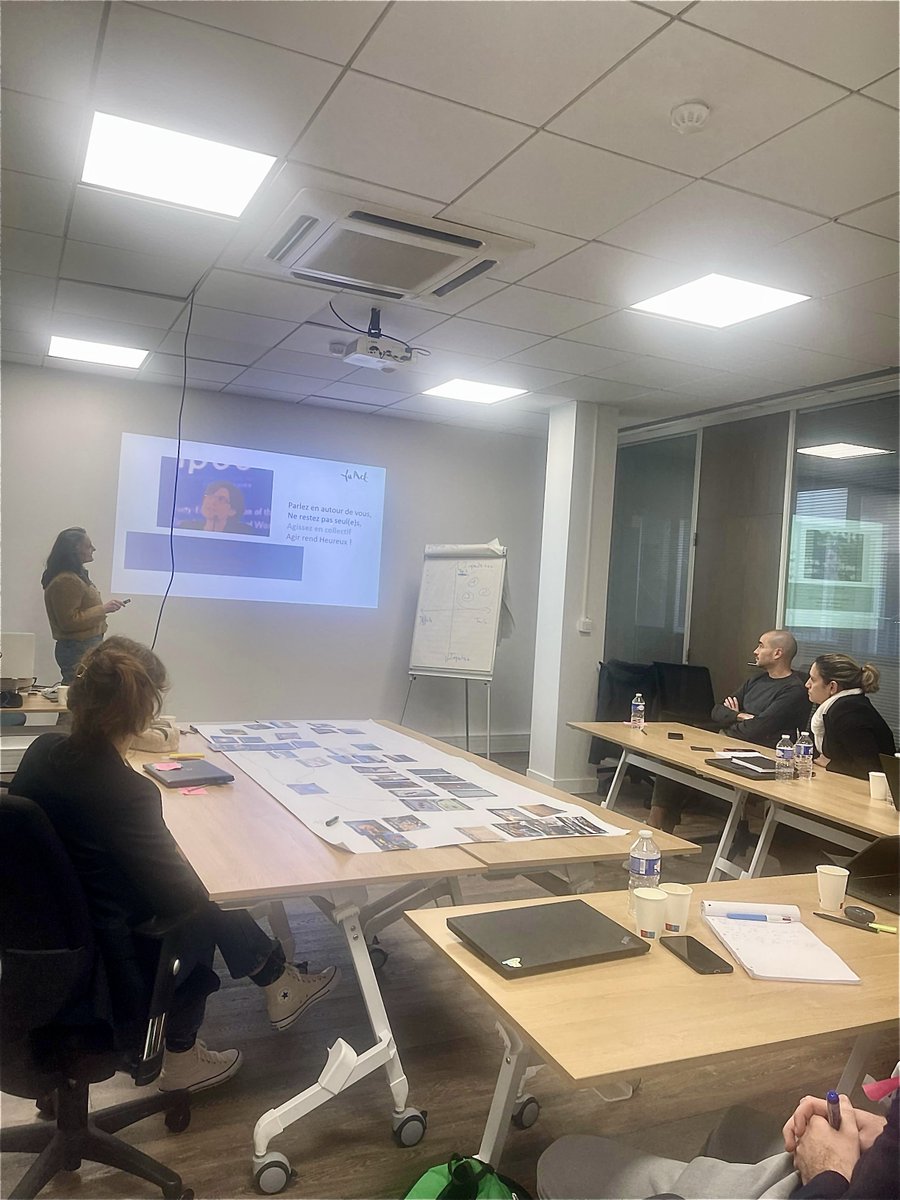 ITS Group S.A. tweet media