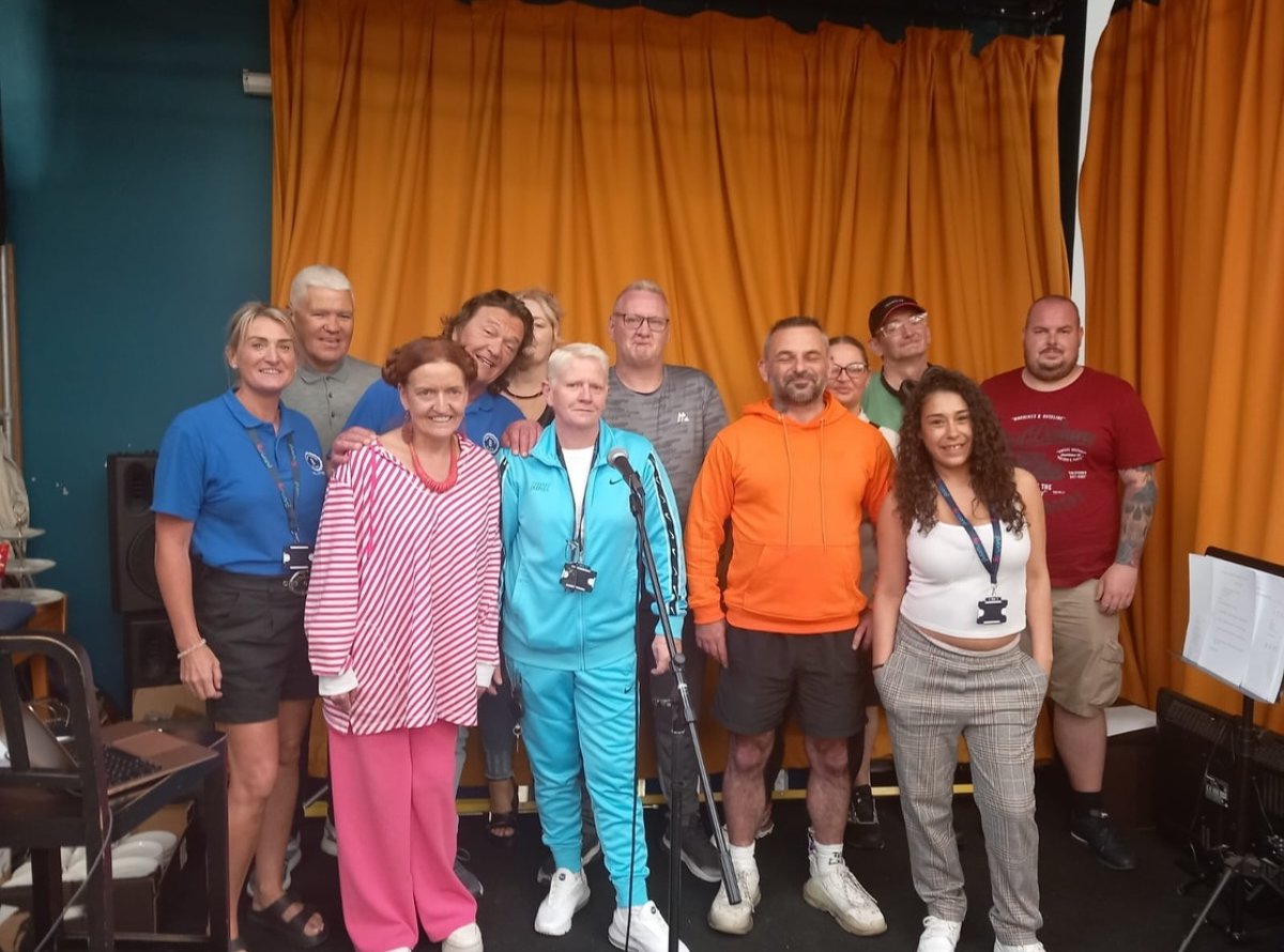 Thank you to all The Brink volunteers this International Volunteer Day ❤️

The Brink wouldn’t be a shadow of what it is today without the help and support of our fantastic volunteers who show up every day and give it their all. Thank you  🙏

#InternationalVolunteerDay #IVD2024