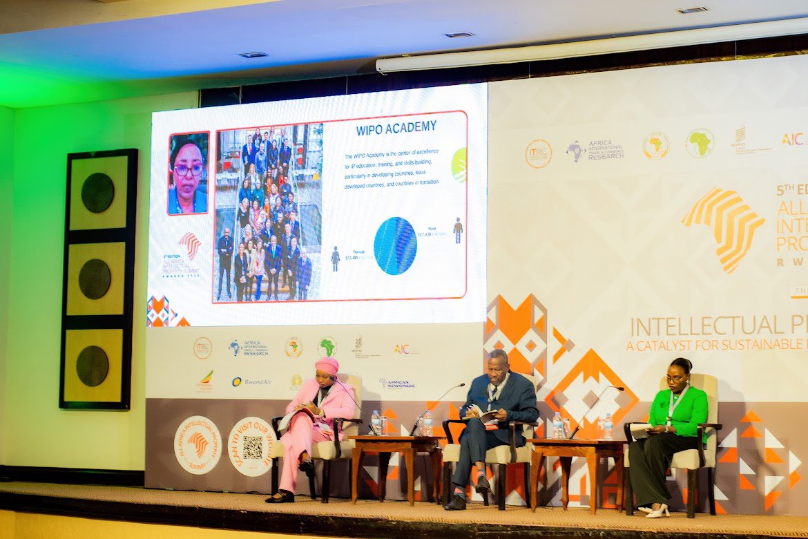 africaipsummit's tweet photo. What an unforgettable experience we had last week!

Swipe to experience the beauty of the summit from participants and delegates lenses.

Africaipsummit 6.0 Loading.......

#africaipsummit24
#africaipsummit
#ipandsdgs
#aaips https://t.co/mN8dfAZQgk