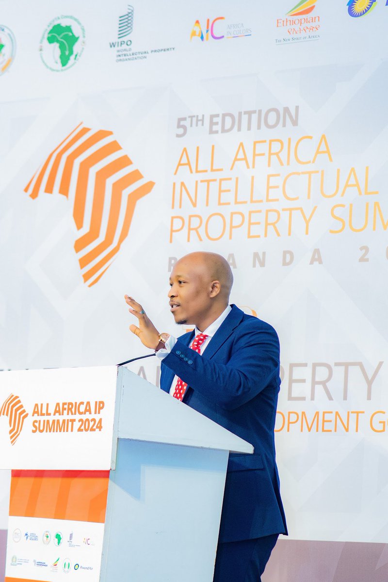 africaipsummit's tweet photo. What an unforgettable experience we had last week!

Swipe to experience the beauty of the summit from participants and delegates lenses.

Africaipsummit 6.0 Loading.......

#africaipsummit24
#africaipsummit
#ipandsdgs
#aaips https://t.co/mN8dfAZQgk