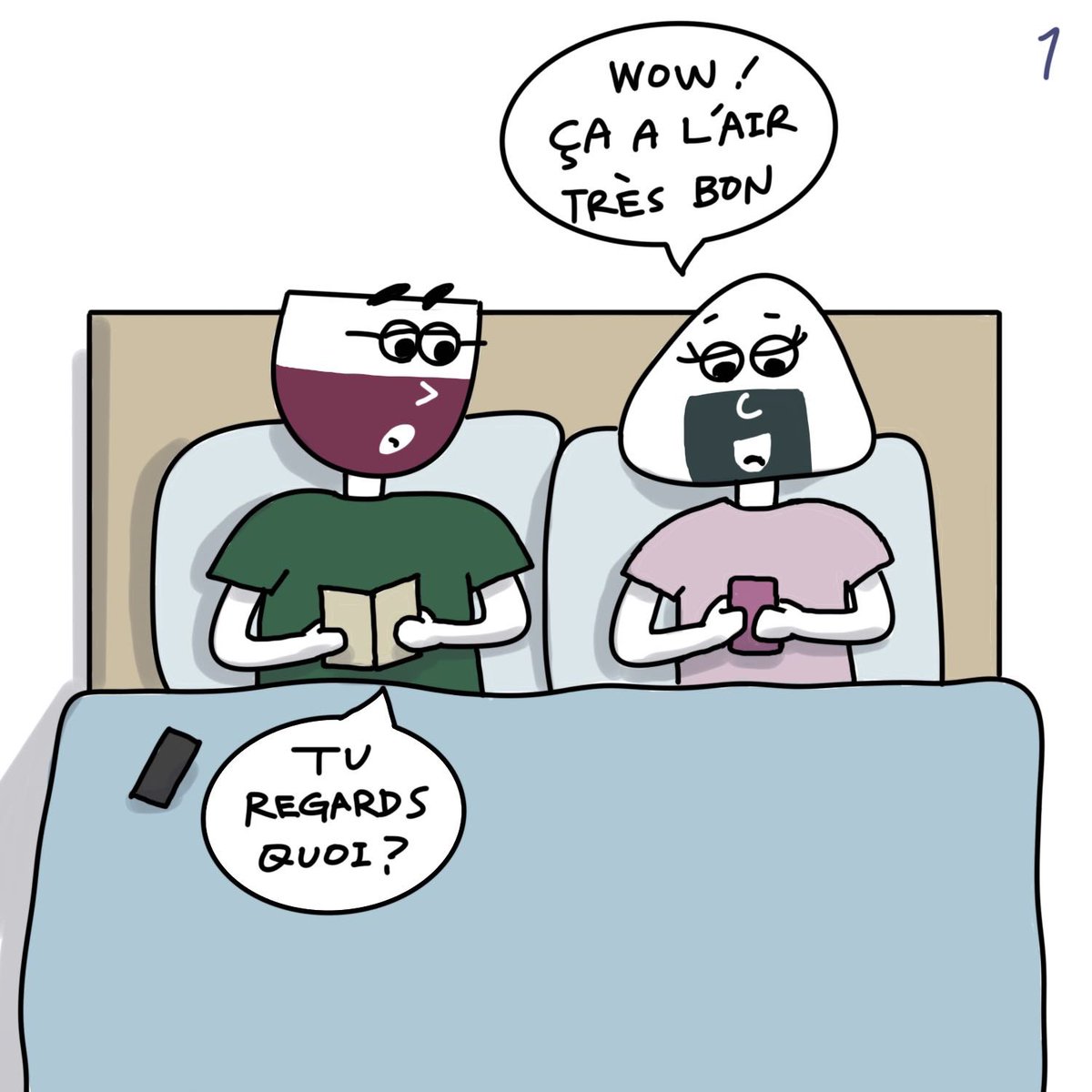 fafafazzzlyon's tweet photo. わたしの日常😽🇫🇷
(1/4)

#エッセイ漫画 #コミックエッセイ
#フランス　#フランス在住 
#海外生活 #フランス語 https://t.co/3BdSTkPIRx