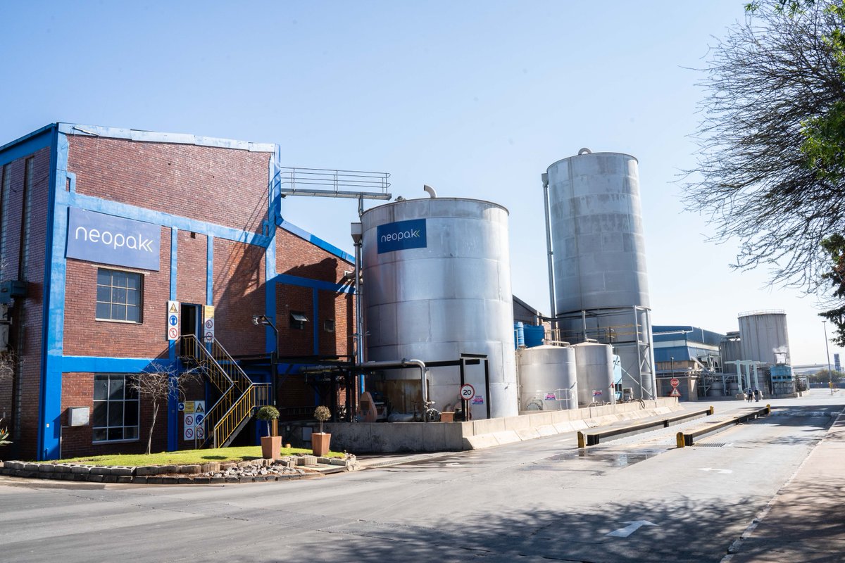 ABB in Pulp & Paper tweet media