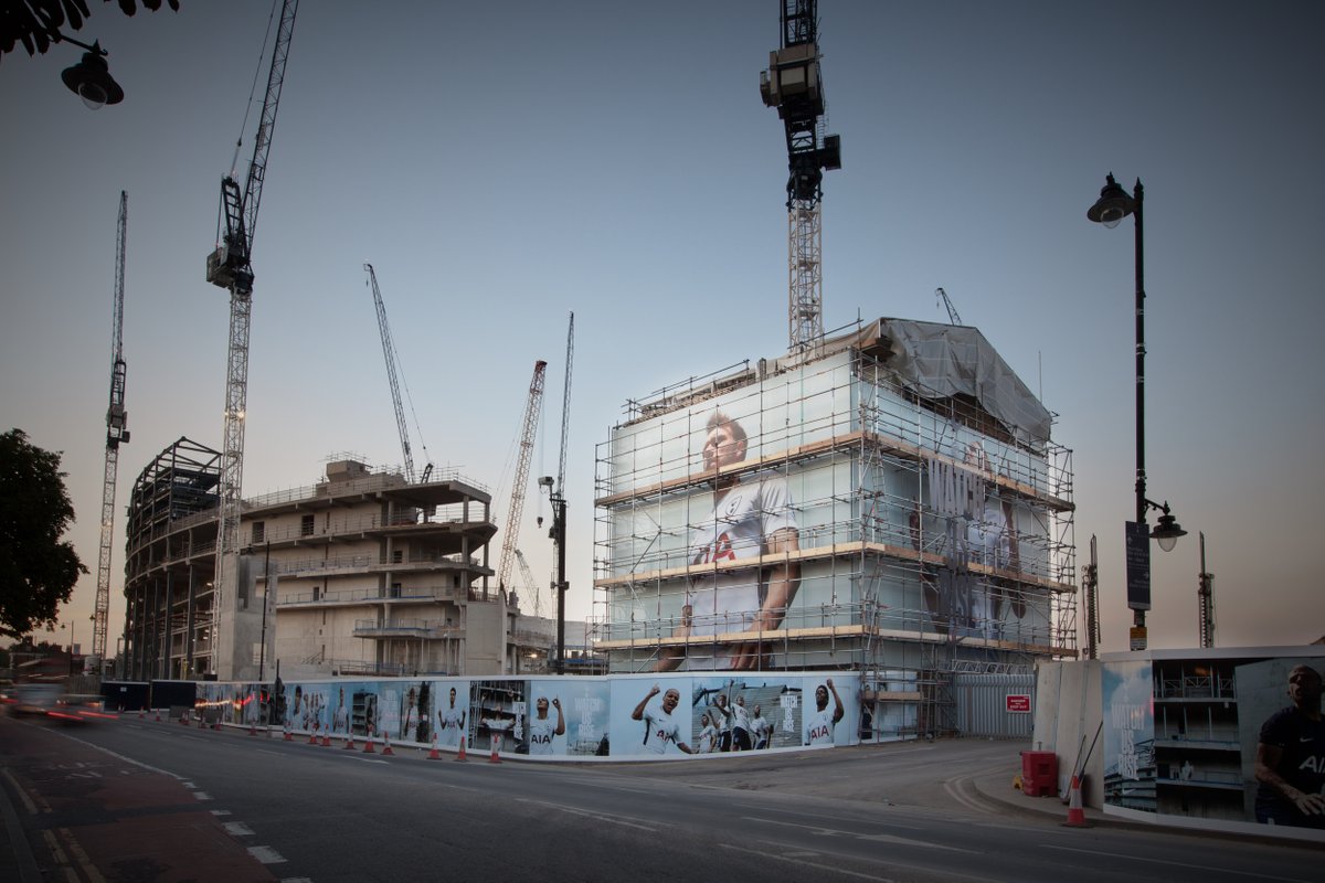 Nike 'Watch Us Rise' - we brought this powerful message to life with bold building takeovers around the stadium. 

Scaffolding and hoardings were transformed with giant banners showcasing the kit, creating an iconic and contextual campaign that fans couldn’t miss!

<a href="/kineticwwUK/">Kinetic UK</a>