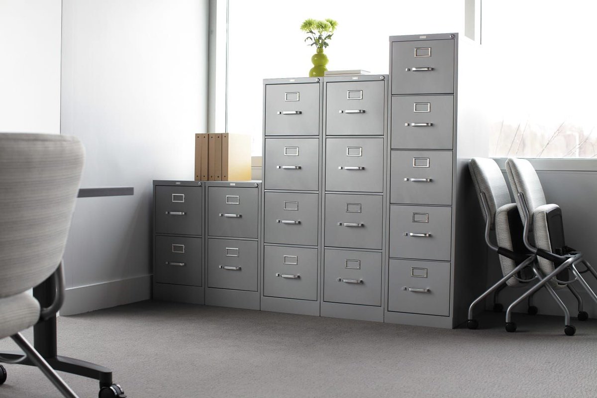 alarengineers's tweet image. Elevate your office organization with our premium metal drawer file cabinets. Choose the perfect fit for your space and keep your documents efficiently sorted. #OfficeOrganization #FileCabinets