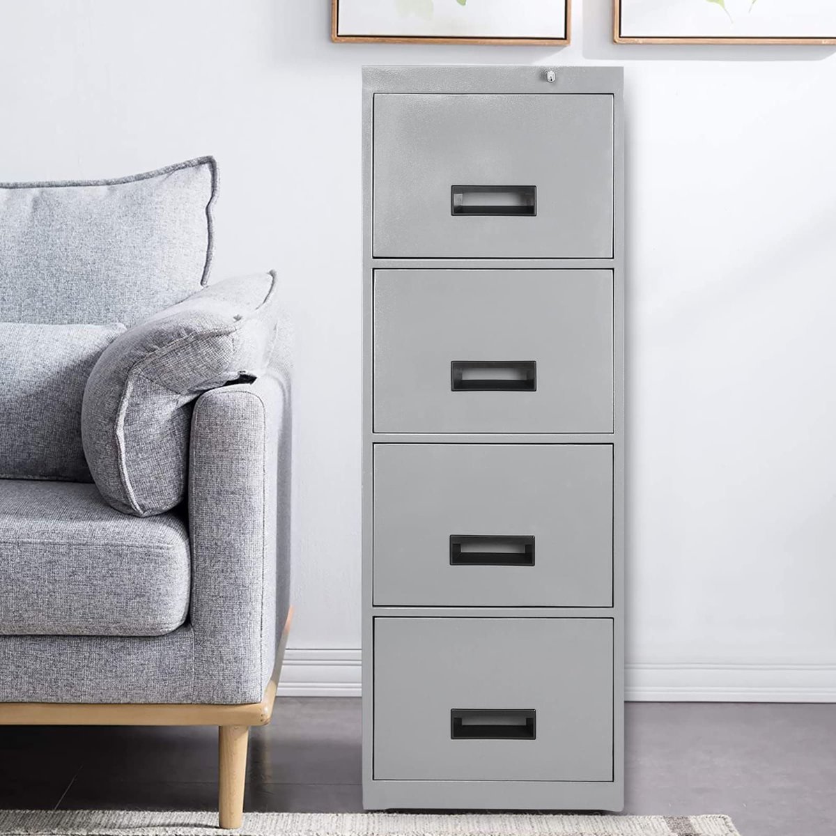 alarengineers's tweet image. Elevate your office organization with our premium metal drawer file cabinets. Choose the perfect fit for your space and keep your documents efficiently sorted. #OfficeOrganization #FileCabinets