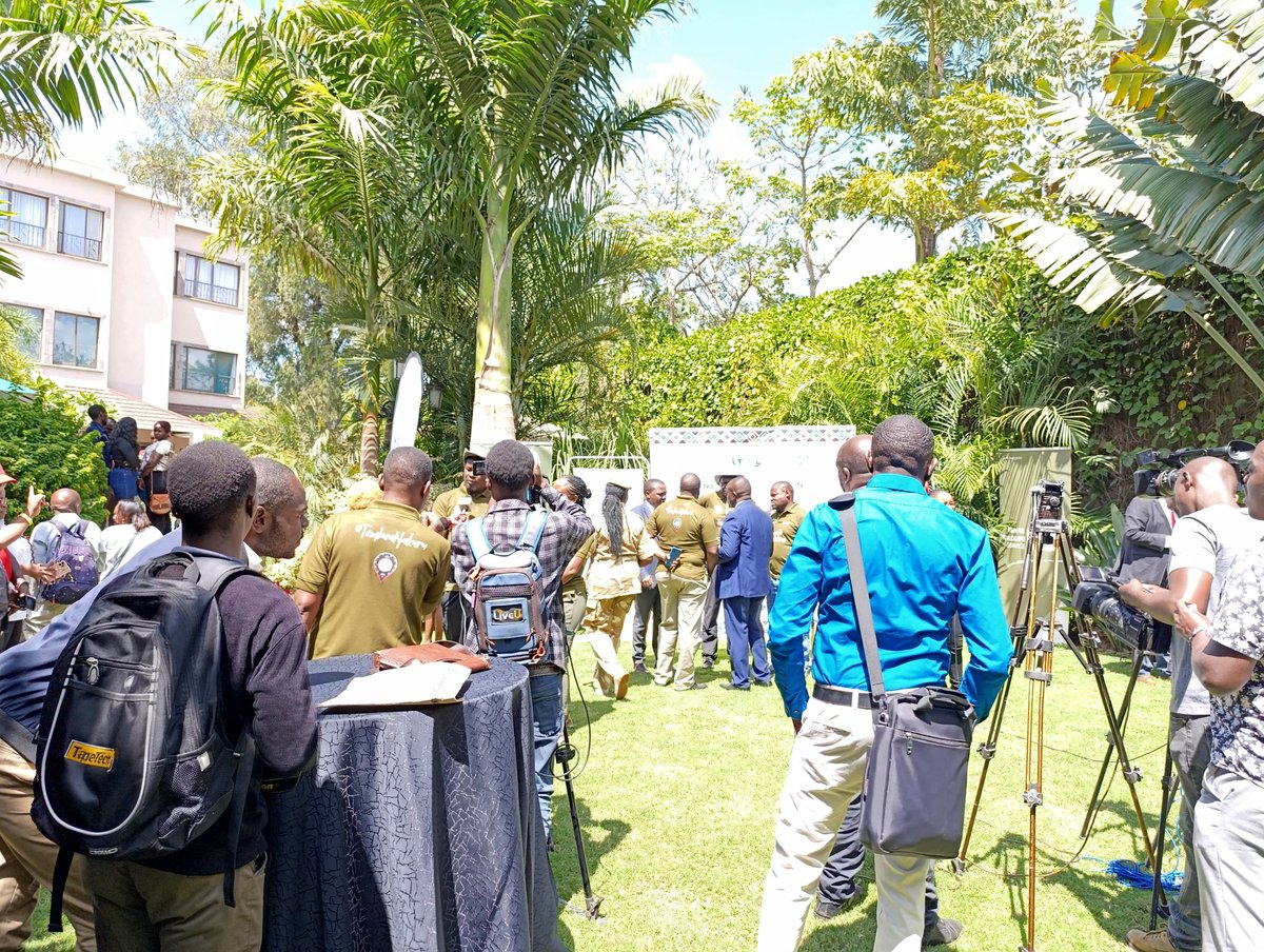 <a href="/magicalkenya/">Kenya Tourism Board</a> <a href="/KTBKenya/">Kenya Tourism Board Corporate</a> <a href="/KWSKenya/">Kenya Wildlife Service</a> <a href="/NakuruCountyGov/">Nakuru County Gov</a> <a href="/KWS_LakeNakuru/">Lake Nakuru National Park</a> <a href="/SarovaWoodlands/">Sarova Woodlands</a> <a href="/viutravel/">Viutravel</a> <a href="/lynnmalonza/">🛫🛤Sandmat safaris🏝</a> <a href="/safiri_nasi/">Safiri Nasi</a> <a href="/Luxitafrica/">Luxit Africa Consult</a> <a href="/munyakanjiru/">The Bucketlister</a> <a href="/JuneChepkemei/">June Chepkemei</a> <a href="/EAluxurytravel/">EAfrica Luxurytravel</a> <a href="/AfroBucketlist/">🇰🇪 Bucketlist Adventures</a> <a href="/ZungukaAfrika/">Zunguka Africa Safaris</a> <a href="/KenyaComfort/">Kenya Comfort Hotel</a> The beauty of Nakuru awaits! From breathtaking landscapes to vibrant cultures, there's something for everyone. 

#TembeaNakuru #TOSKSettingThePace