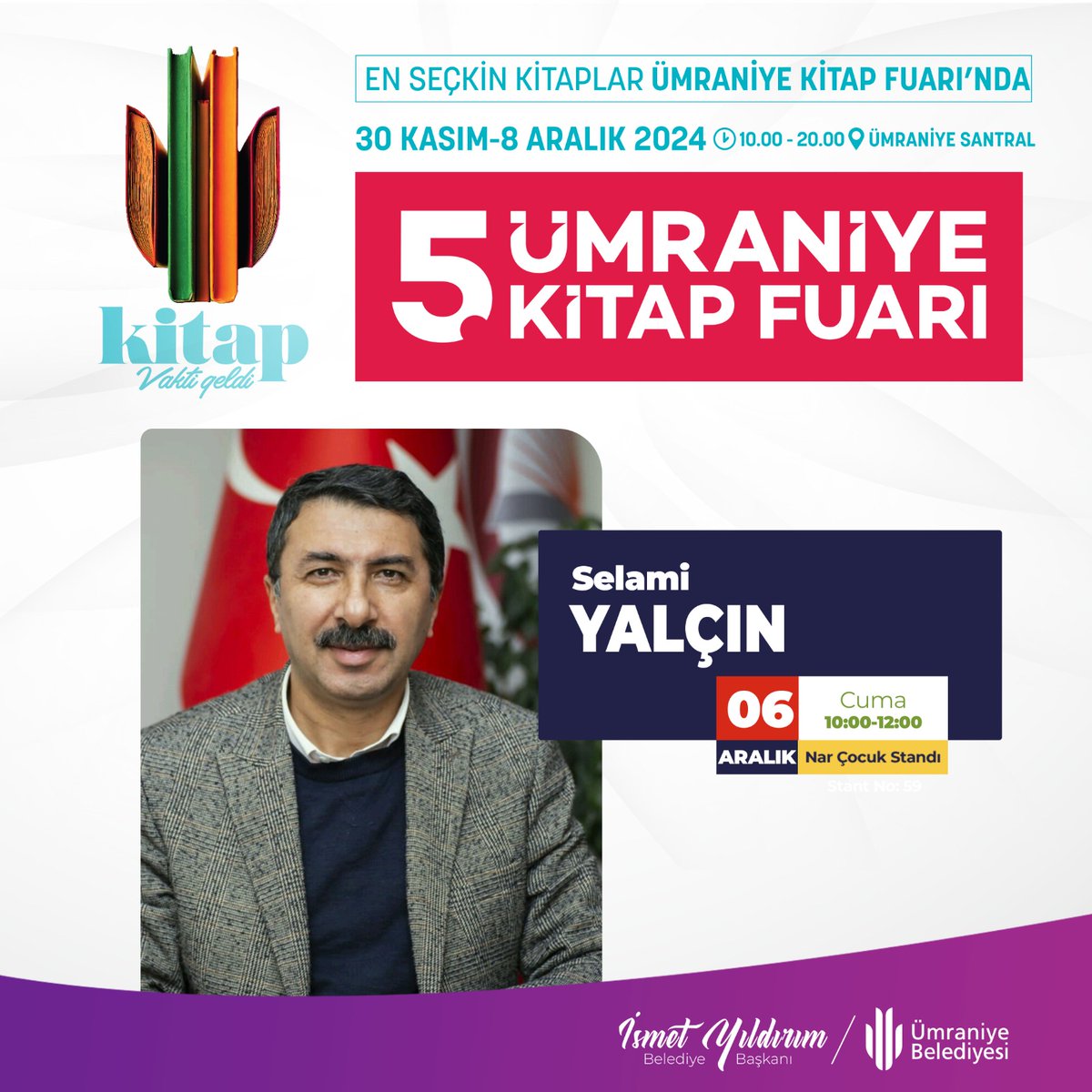 selamiyalcin's tweet photo. https://t.co/741X1EQh7i