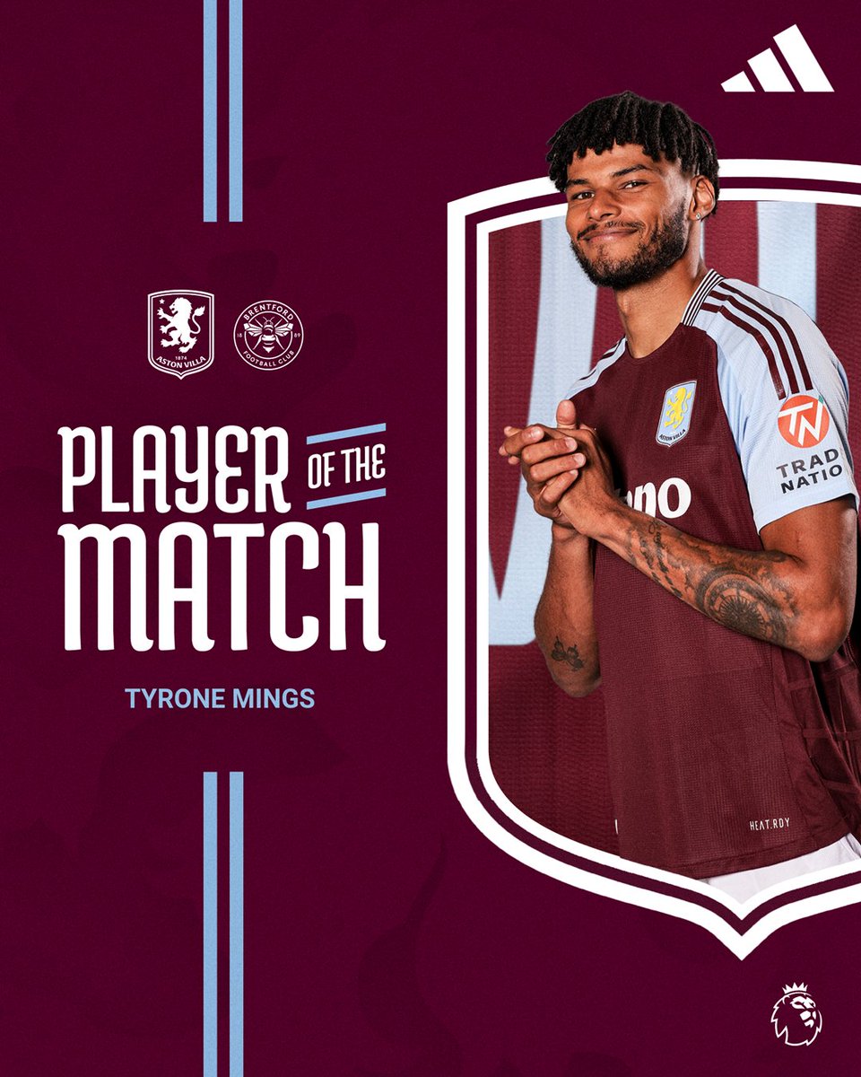 Aston Villa tweet media