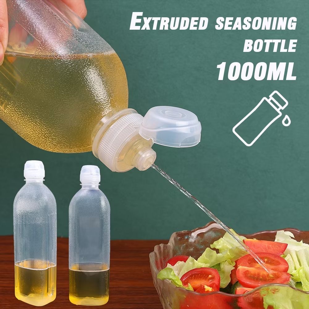 Unregemp's tweet photo. Check out 300/500/1000ml Multifunctional Kitchen Extruded Seasonong Bottle / Food-grade PP5 Squeeze Oil Bottle / Kitchen Useful Cooking Utensils / Vinegar Soy Sauce Cooking Wine Bottle for RM2.97 - RM5.02. Get it on Shopee now! https://t.co/3s52C1FJVp https://t.co/OIuEv8sZCh