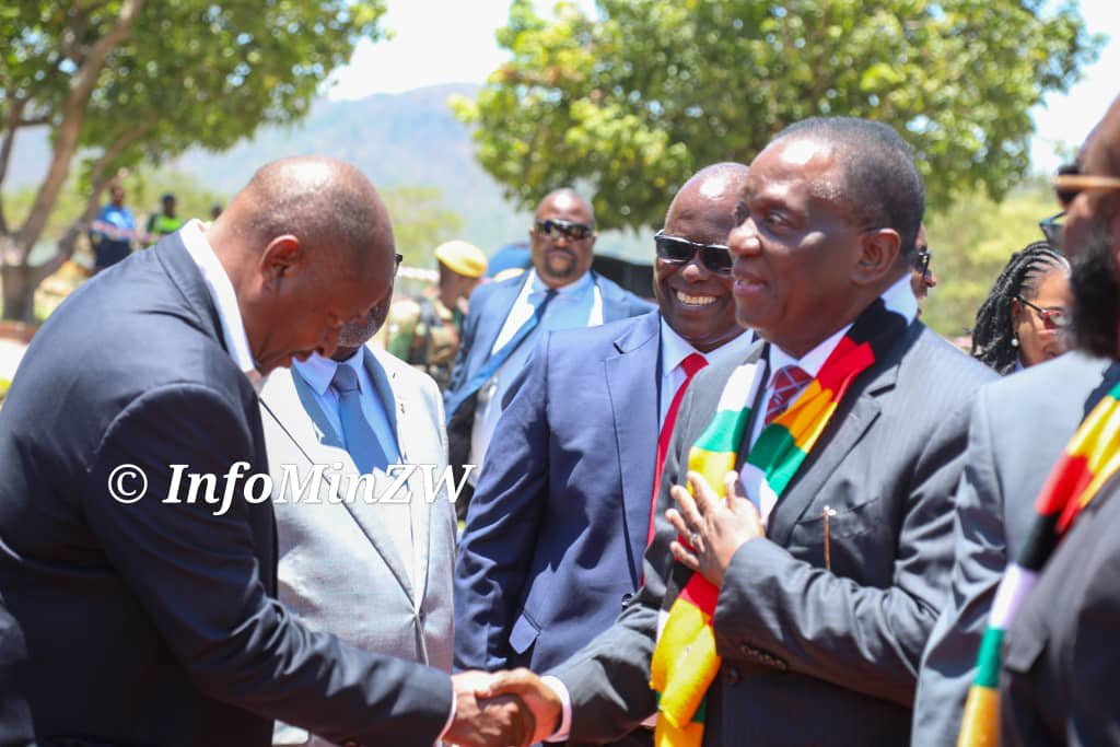 Nick Mangwana tweet media